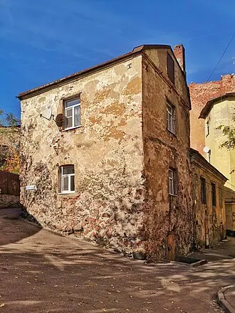 Дом горожанина (Выборг)