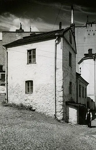 Дом горожанина (Выборг) — фото 3