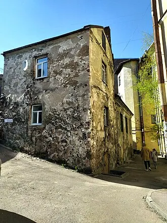 Дом горожанина (Выборг) — фото 4