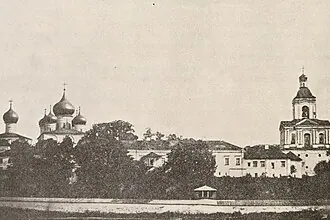 Хутынский монастырь — фото 3