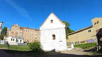 Дом купеческой гильдии Святого Духа — фото 2