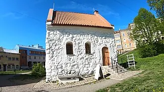Дом купеческой гильдии Святого Духа — фото 3