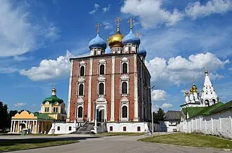 Успенский собор (Рязань)