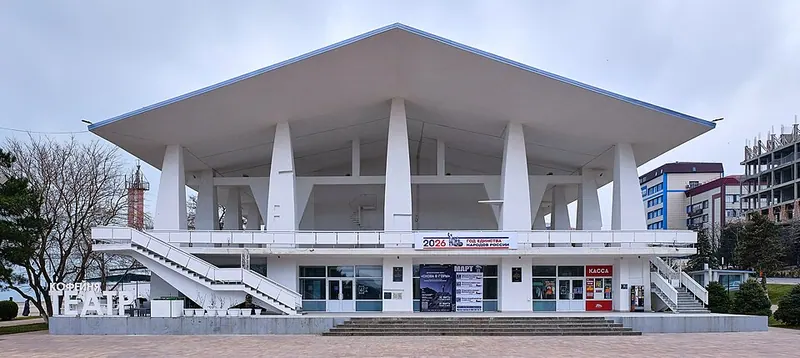 Аварский музыкально-драматический театр имени Гамзата Цадасы