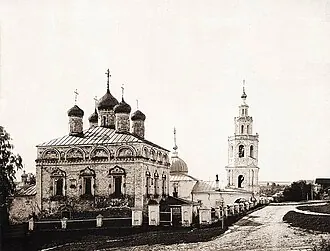 Собор Михаила Архангела (Чебоксары)