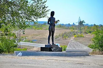 Солдатское поле — фото 3
