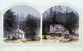 Елеазарова пустынь