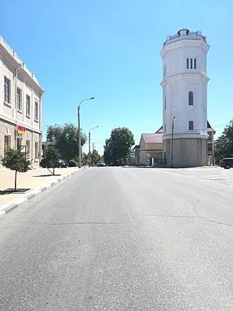 Белый бассейн — фото 2