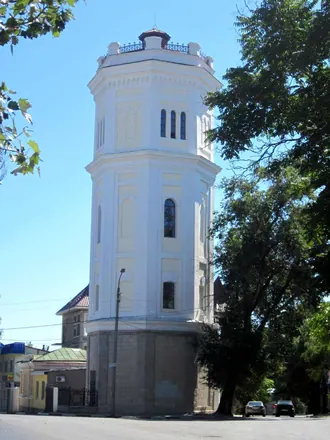 Белый бассейн — фото 3