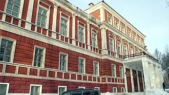 Дом дворянского собрания (Калуга) — фото 3