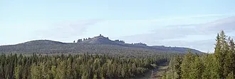 Помянённый Камень
