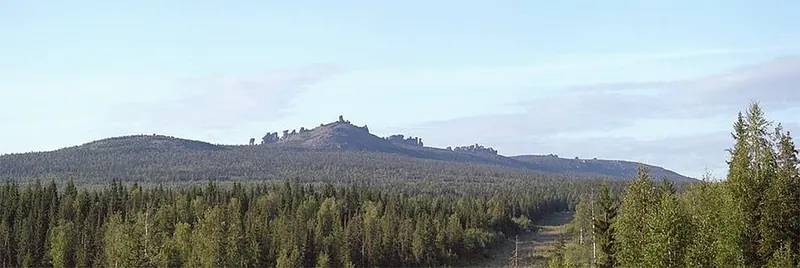 Помянённый Камень