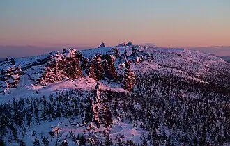 Помянённый Камень — фото 2