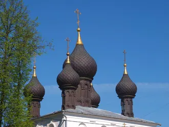 Казанская церковь (Иваново) — фото 2