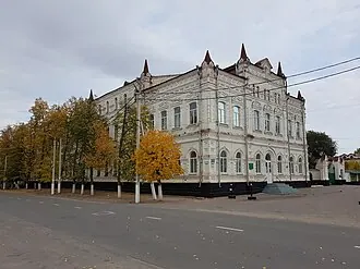 Павловское духовное училище — фото 2
