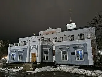 Павловское духовное училище — фото 3