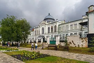 Павловское духовное училище — фото 4