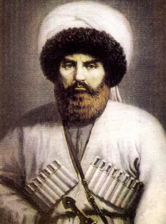 Гимринская башня — фото 3
