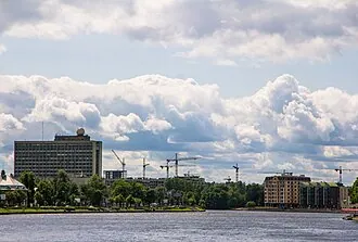 Ленинградский дворец молодёжи — фото 3
