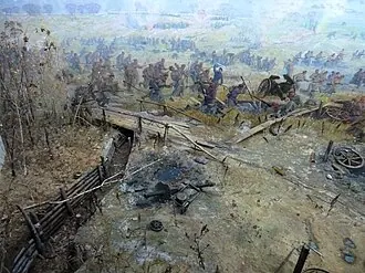 Орловский военно-исторический музей — фото 3