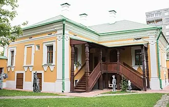 Музей тверского быта