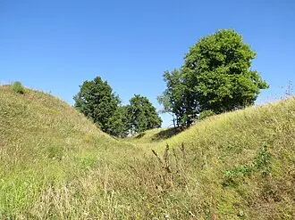 Большая Слободка
