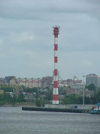 Лесной Мол Створный Задний