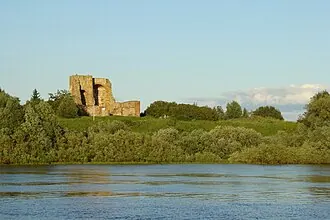 Рюриково городище — фото 2
