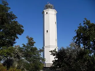 Маяк Бирючий