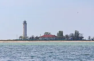 Маяк Бирючий — фото 3