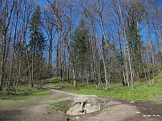 Голова (скульптура)