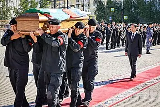 Якутский театр оперы и балета имени Д. К. Сивцева — фото 3