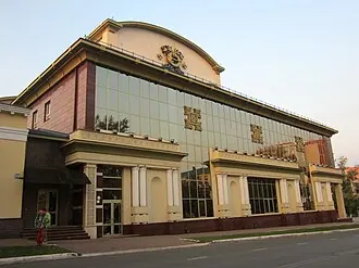 Саранский Казанско-Богородицкий женский монастырь — фото 3