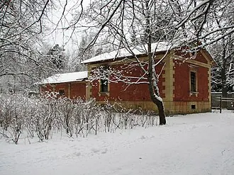 Глухие ворота (Гатчина) — фото 4