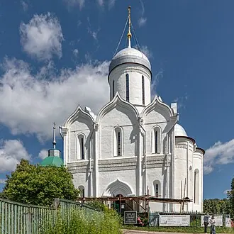 Звенигородский городок