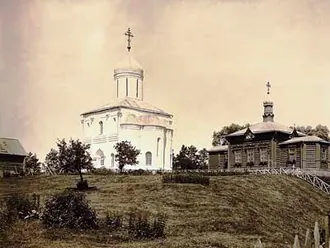 Звенигородский городок — фото 2