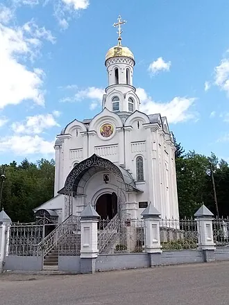 Балинское кладбище — фото 2