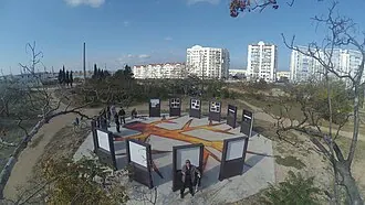 Рыбацкий сквер — фото 3