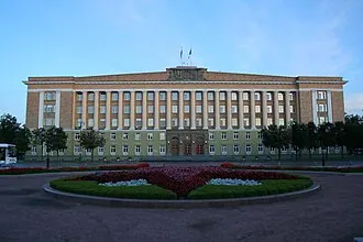 Дом Советов (Великий Новгород)