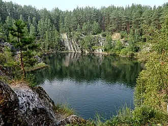 Тальков Камень