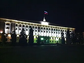 Дом Советов (Липецк) — фото 3