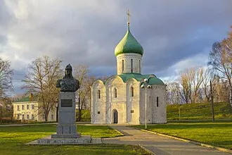 Переславский кремль — фото 3