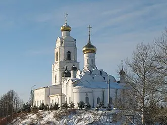 Вяземская крепость — фото 2