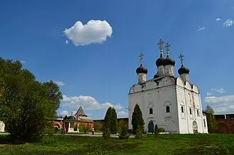 Зарайский кремль — фото 4