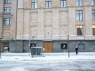 Дом Ханжонкова — фото 4