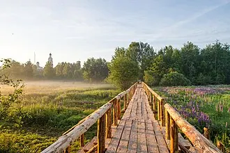 Типографский мост