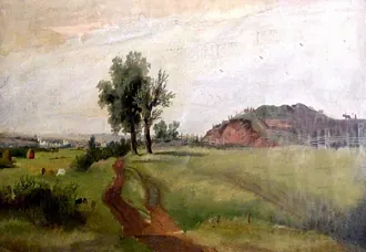 Ананьинский могильник