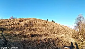 Борилово (городище)