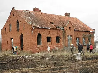 Дом Канта — фото 2