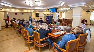 Сахалинский театр кукол